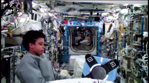 ESPACIO A TIERRA - JUNE 17, 2022